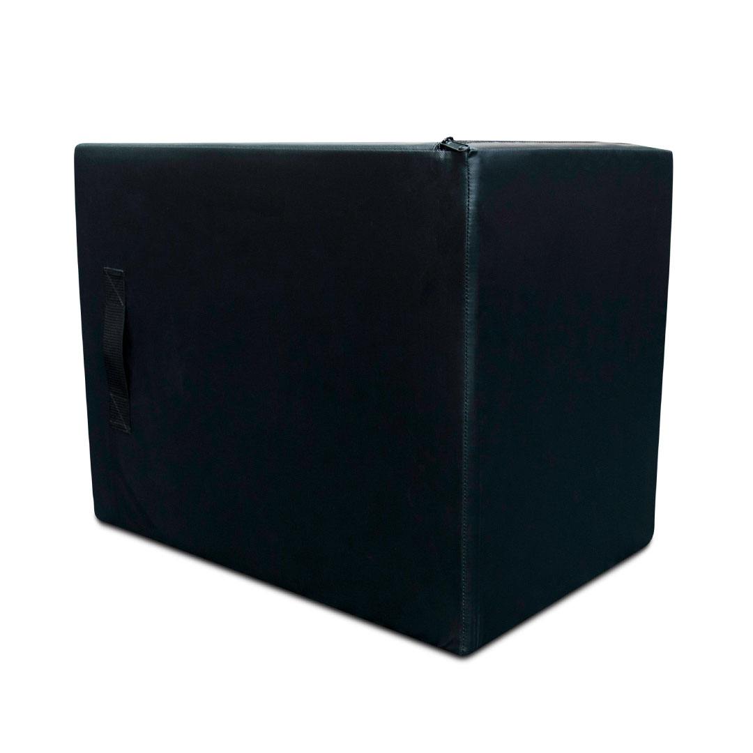 3 in 1 Foam Plyo Box 20" 24" 30" 