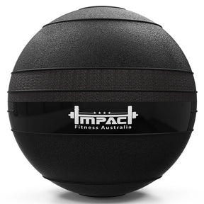 40kg Slam Balls showing logo