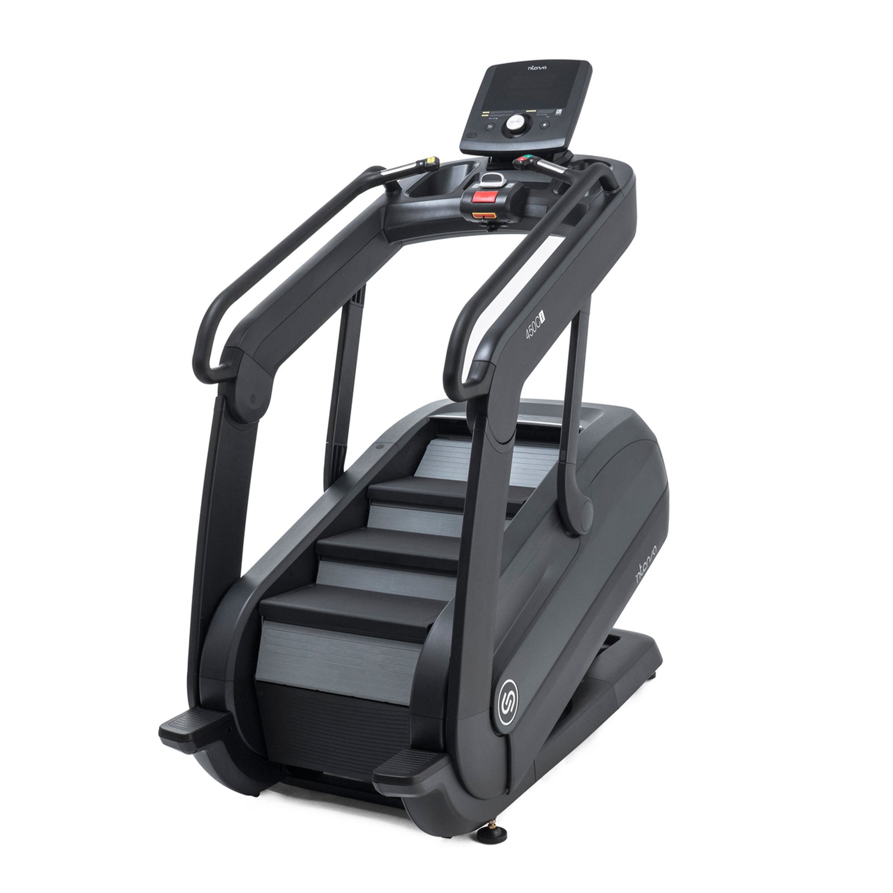 Intenza 450Ci2s Escalate Stair Climber