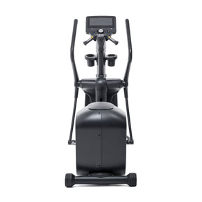 Intenza 450ETi2 Commercial Elliptical with 12" LCD Display