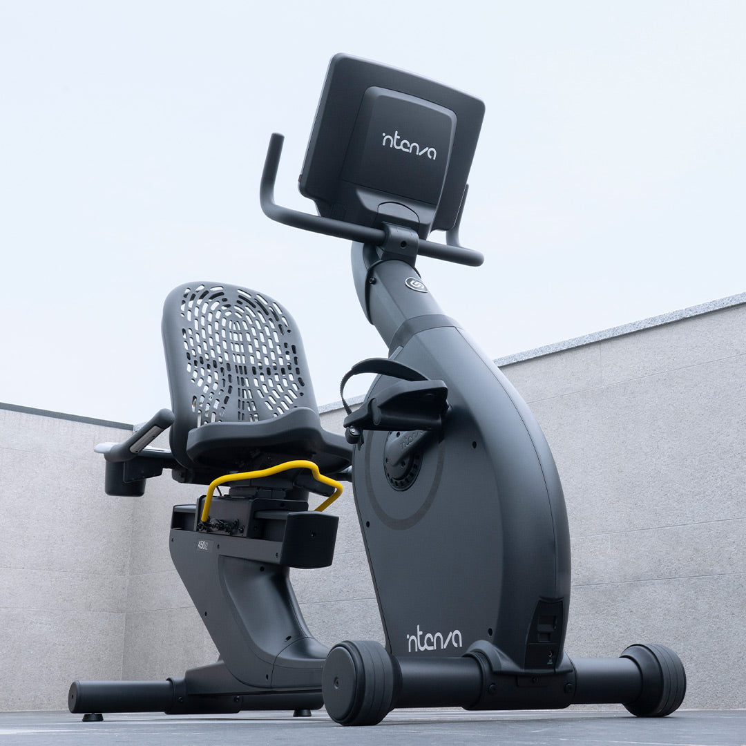 Intenza 450RBi2 Recumbent Bike