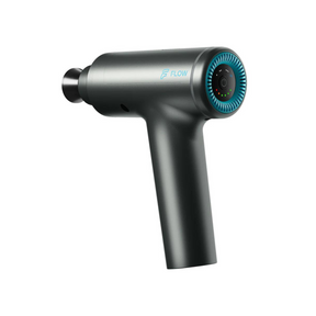 Flow Move Blue Massage Gun