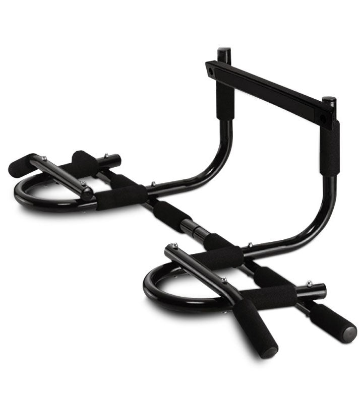 image of Doorway Chin Up Bar Multi Grip