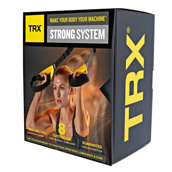 TRX Strong System