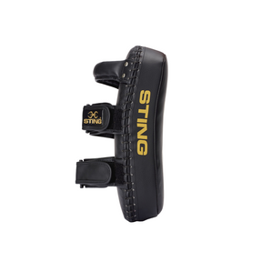 Sting Armaplus Thai Kick Pads side view