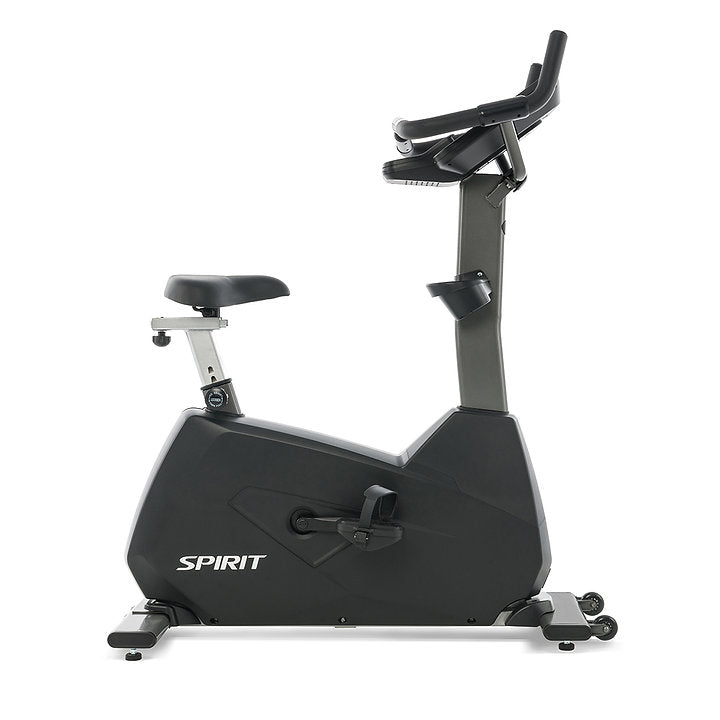 Spirit CU800+ Upright Bike