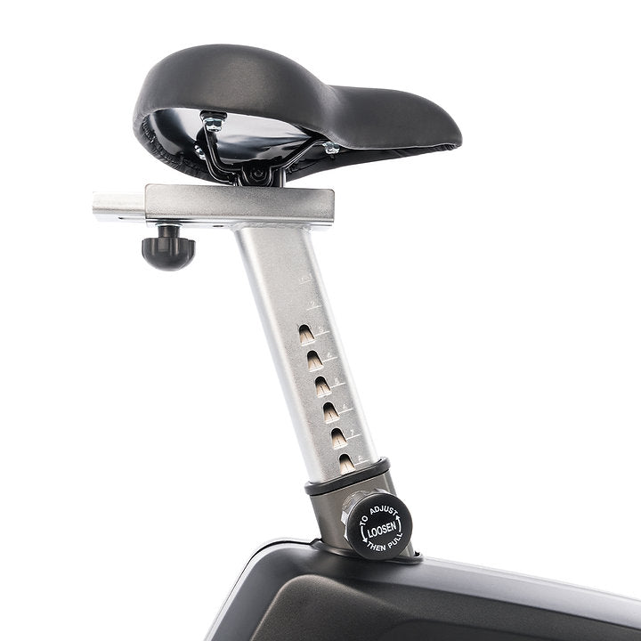 Spirit CU800+ Upright Bike