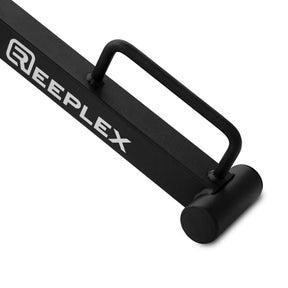 Reeplex Barbell Jack