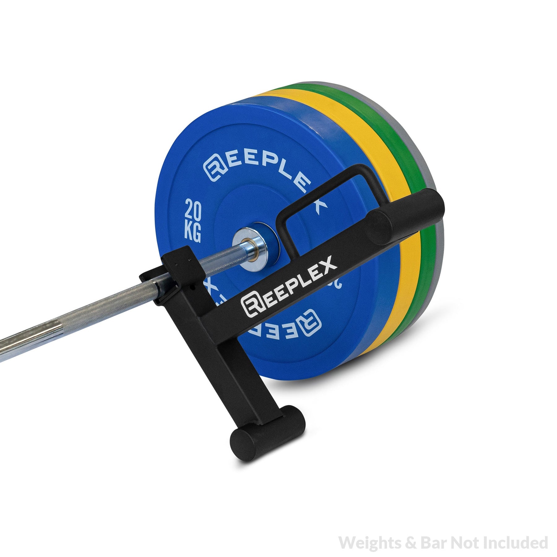 Reeplex Barbell Jack