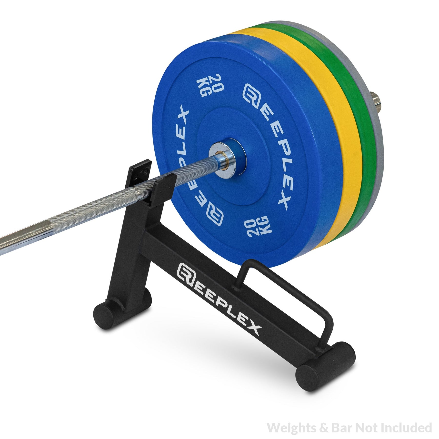 Reeplex Barbell Jack