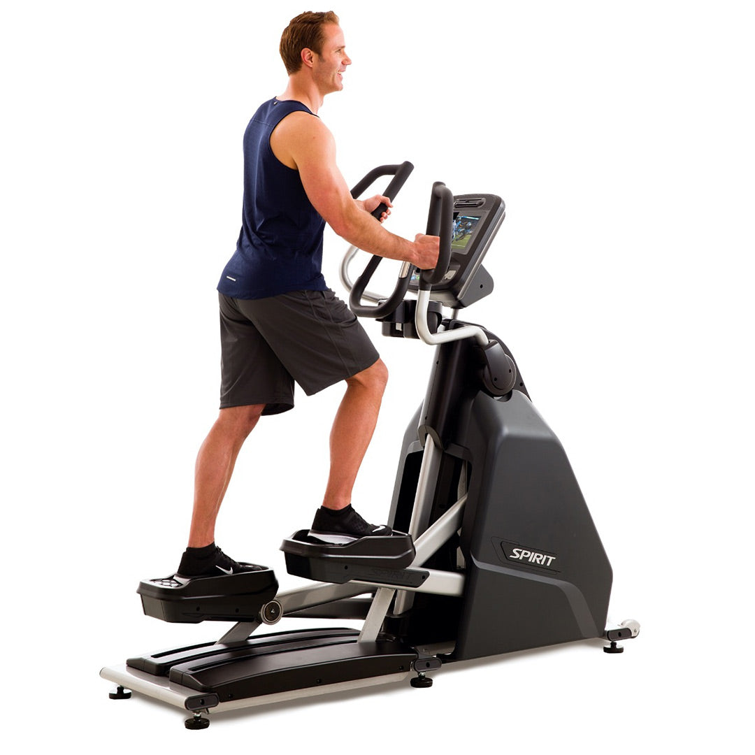 CE900ENT Elliptical model