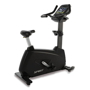 CU900ENT Upright bike main 