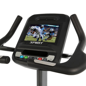 CU900ENT Upright bike monitor