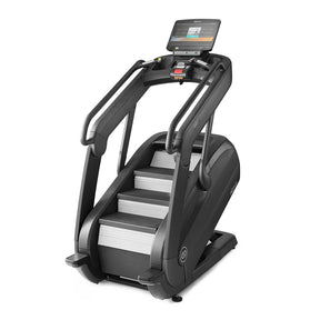 Intenza 550Ce2+ Escalate StairClimber with 19" Touchscreen Display