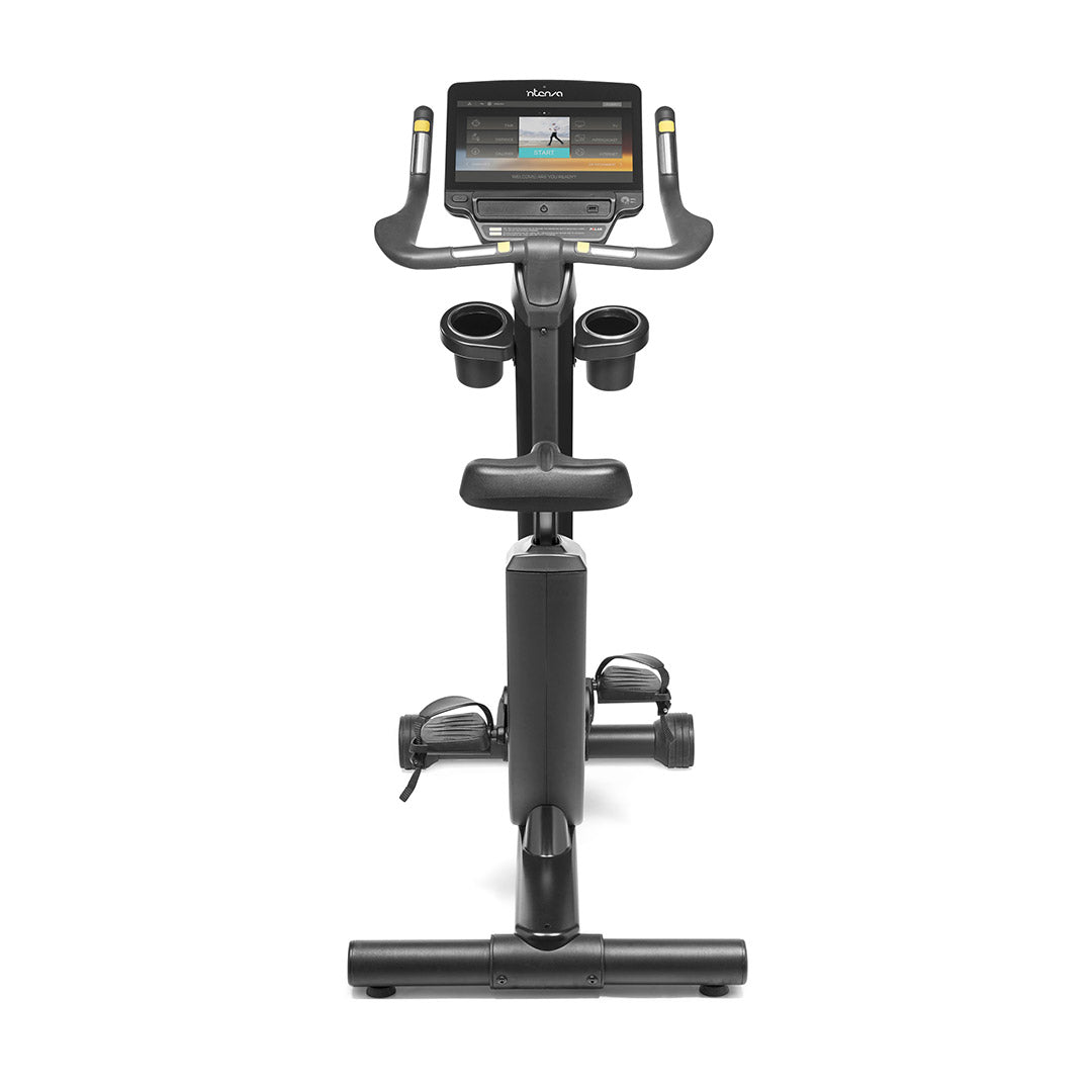 Intenza 550 Upright bike front view