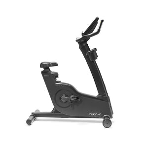 Intenza 550 Upright bike side view