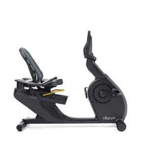 Intenza 450RBI2 Recumbent Bike Main Side Shot