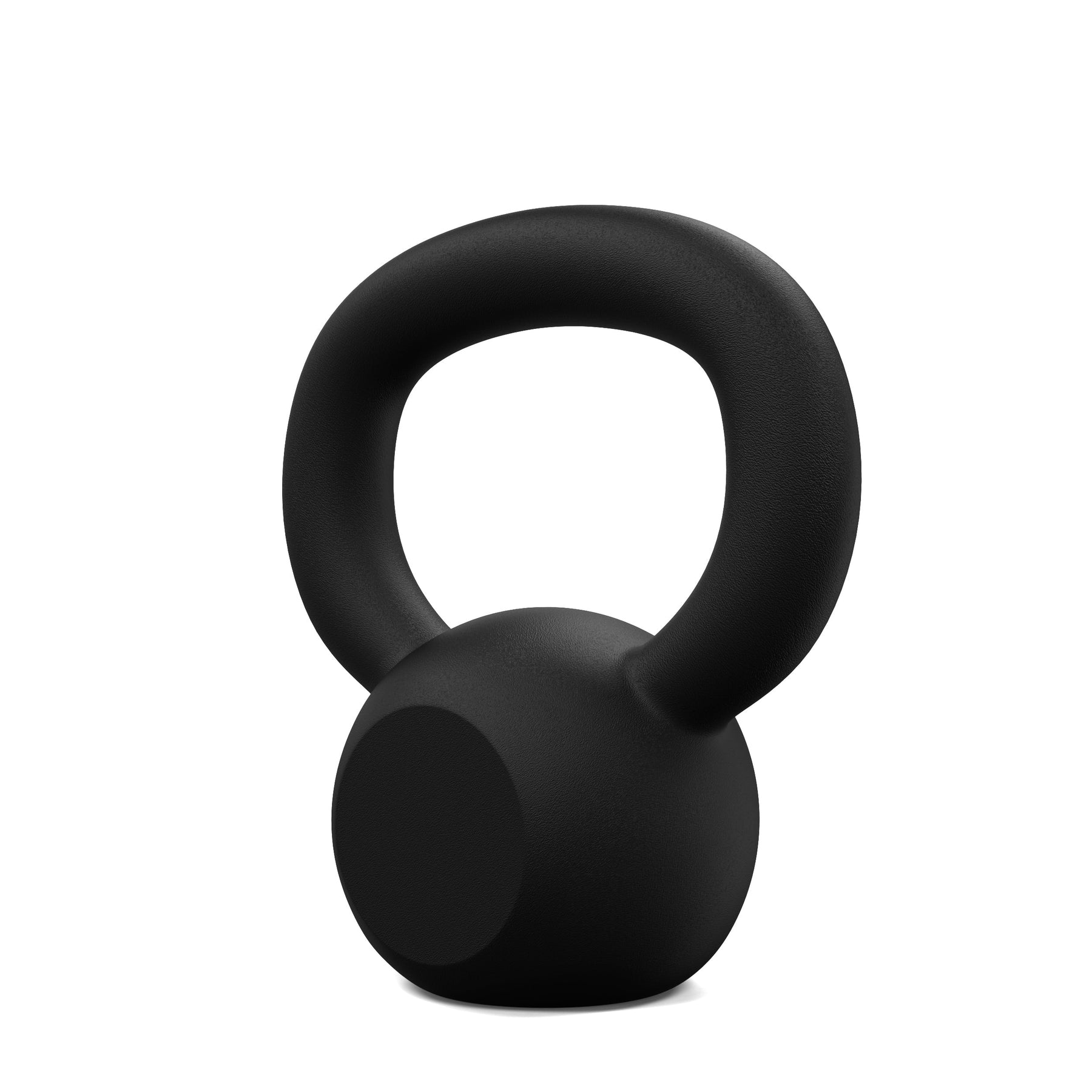 6kg Reeplex Cast Iron Kettle Bell V2