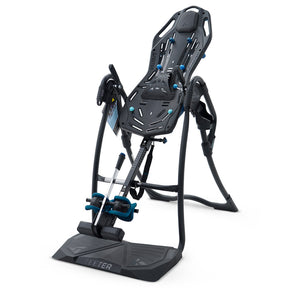 Teeter Fitspine LX9B Inversion Table Black