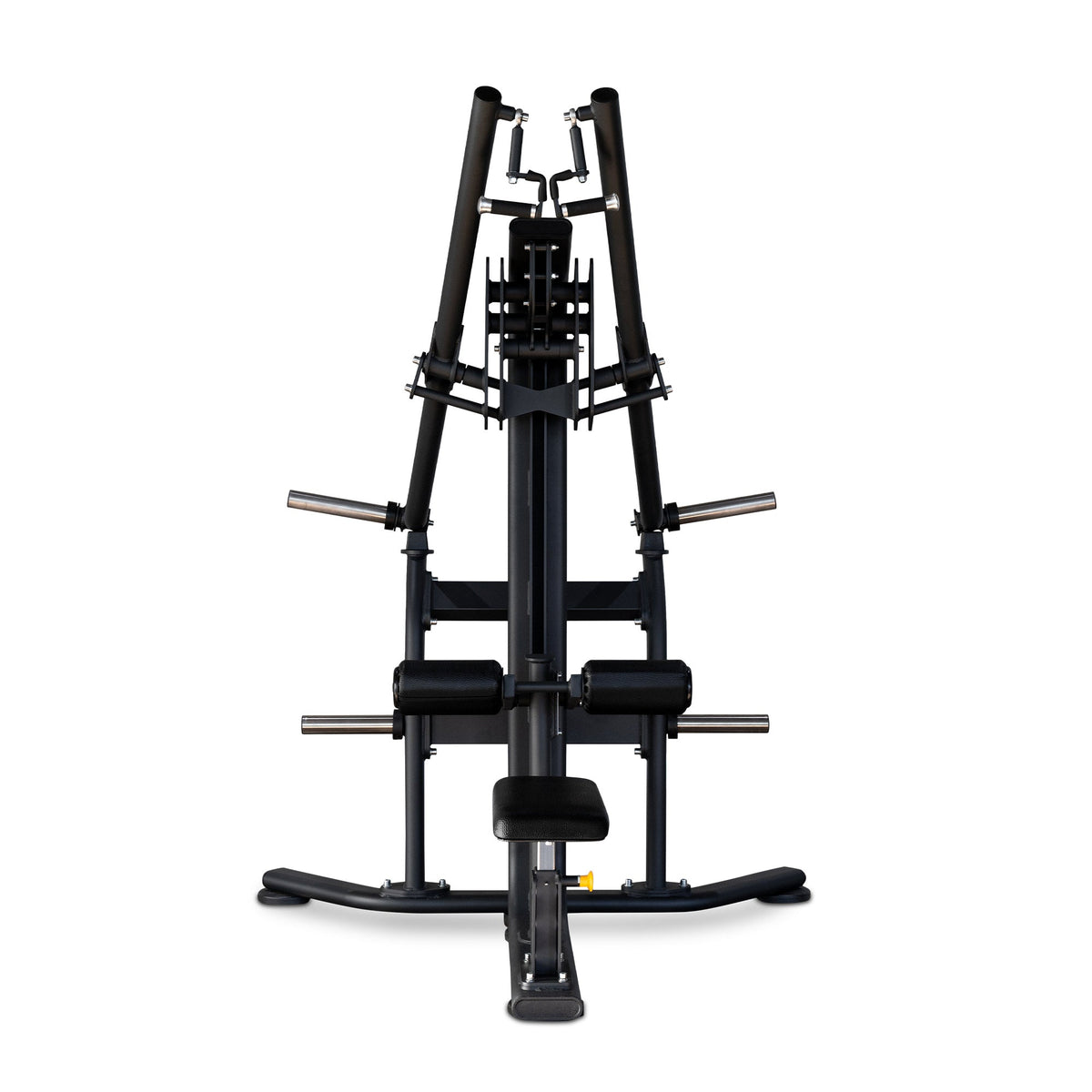 Reeplex Commercial Lat Pulldown front shot