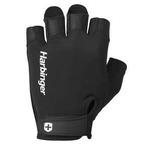 Harbinger Men’s Pro Gloves 2.0