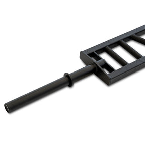 Reeplex Multi-Grip Bar