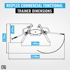 RPIB27 dimensions