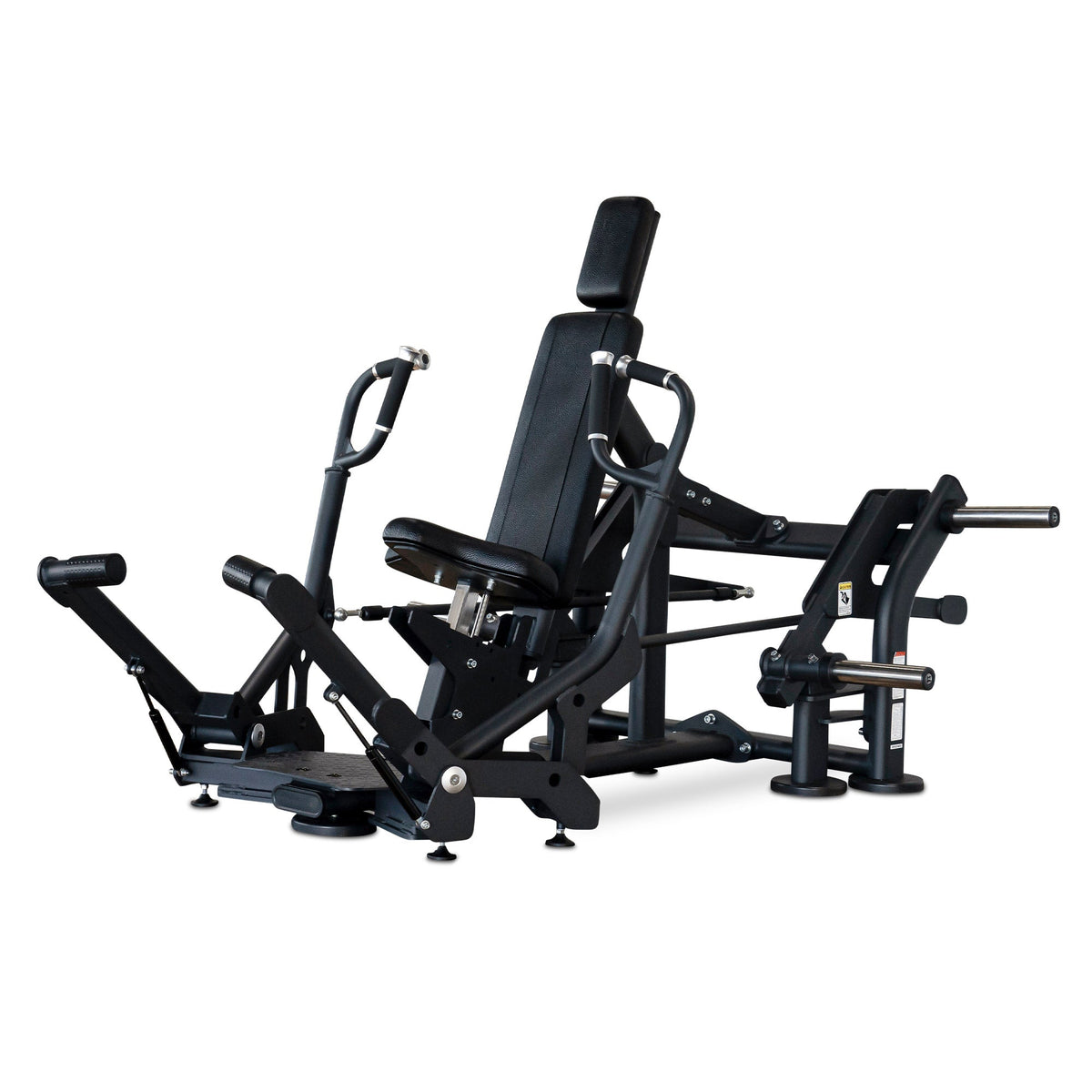 Reeplex Commercial Plate Loaded Chest Press Rival Series