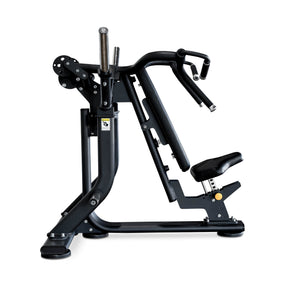 Reeplex Commercial Plate Loaded Leg Press side shot