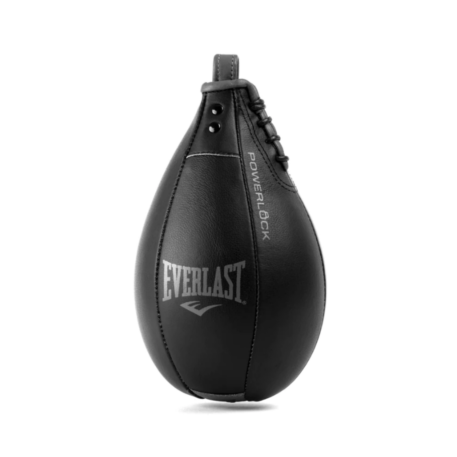 Powerlock Leather Speedbag