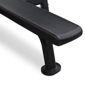 Reeplex Commercial Flat Olympic Bench Press