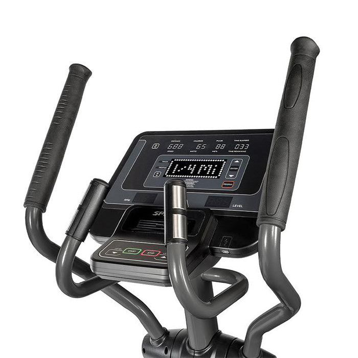 Spirit CE800+ Elliptical Trainer