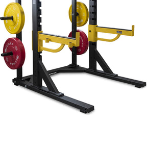 Reeplex Commercial Half Squat Rack