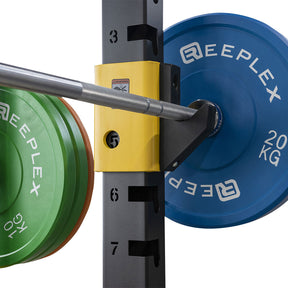 Reeplex Commercial Half Squat Rack
