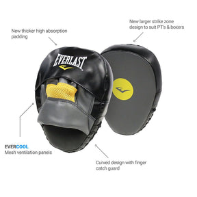 EVERLAST IMPACT PUNCH MITT