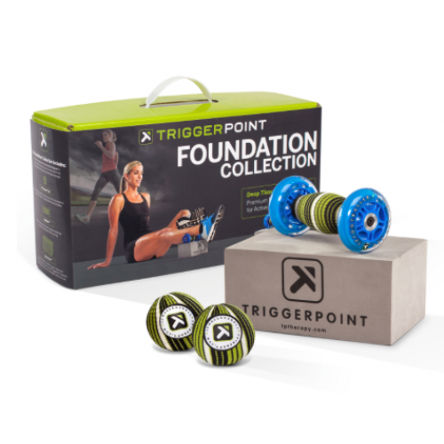 Trigger Point Foundation Collection Kit