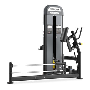 Glute Kickback Machine Reeplex Commercial Gym Equipment