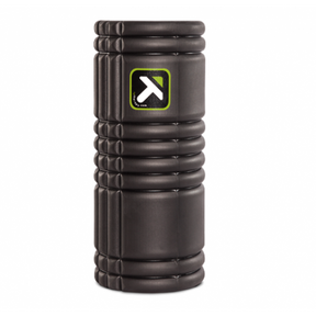 Trigger Point Grid 1.0 in in black color