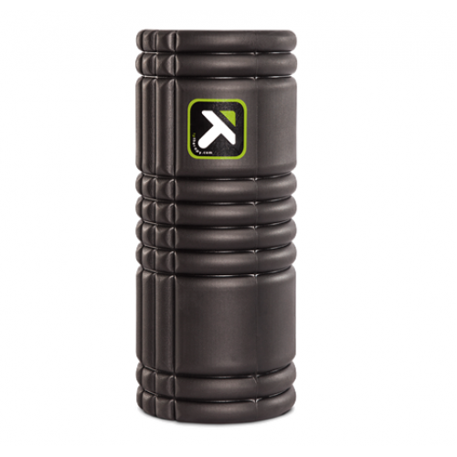 Trigger Point Grid 1.0 in in black color