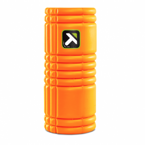 Trigger Point Grid 1.0 in orange color