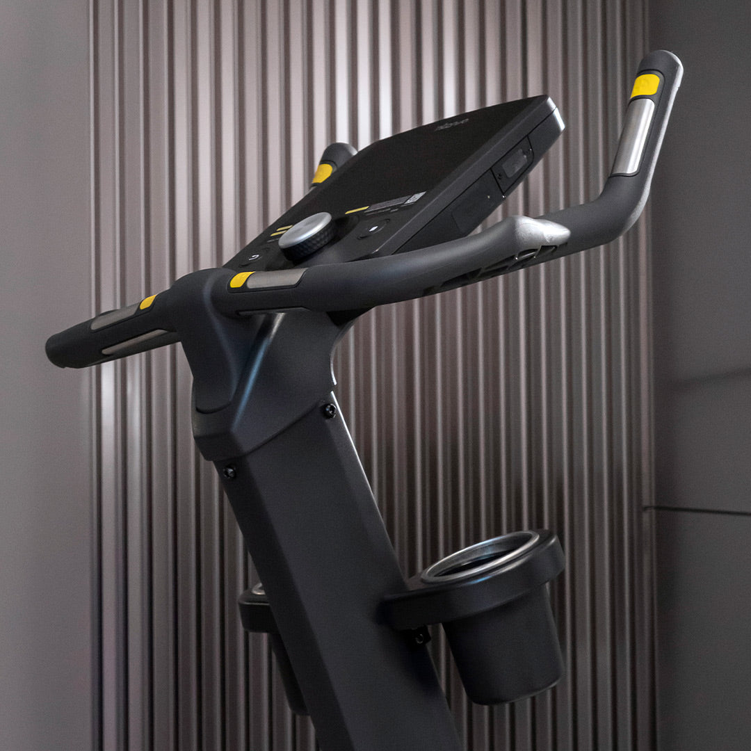 i2s upright bike top