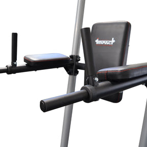 impact pt76 power tower