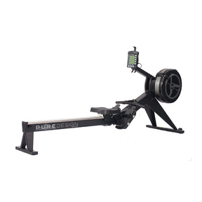 Pure Design PR10 Pro Commercial Air Rowing Machine