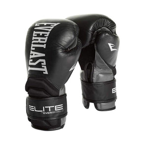 EVERLAST CONTENDER ELITE BOXING GLOVE