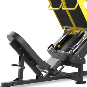 Reeplex Iso-Lateral 45 Degree Leg Press