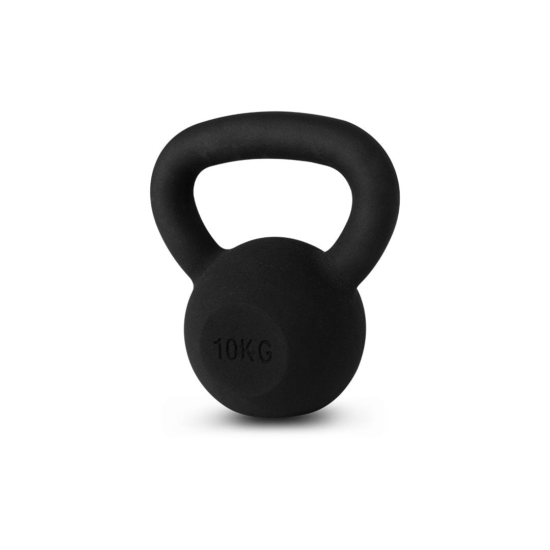 Buy 4kg Kettlebells Cast Iron Reeplex 