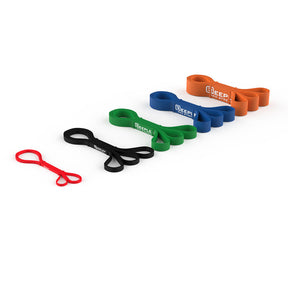 Reeplex Resistance Bands