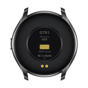 Reeplex Smartwatch 1