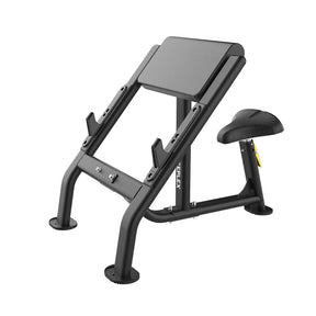 Commercial Preacher Curl Bench