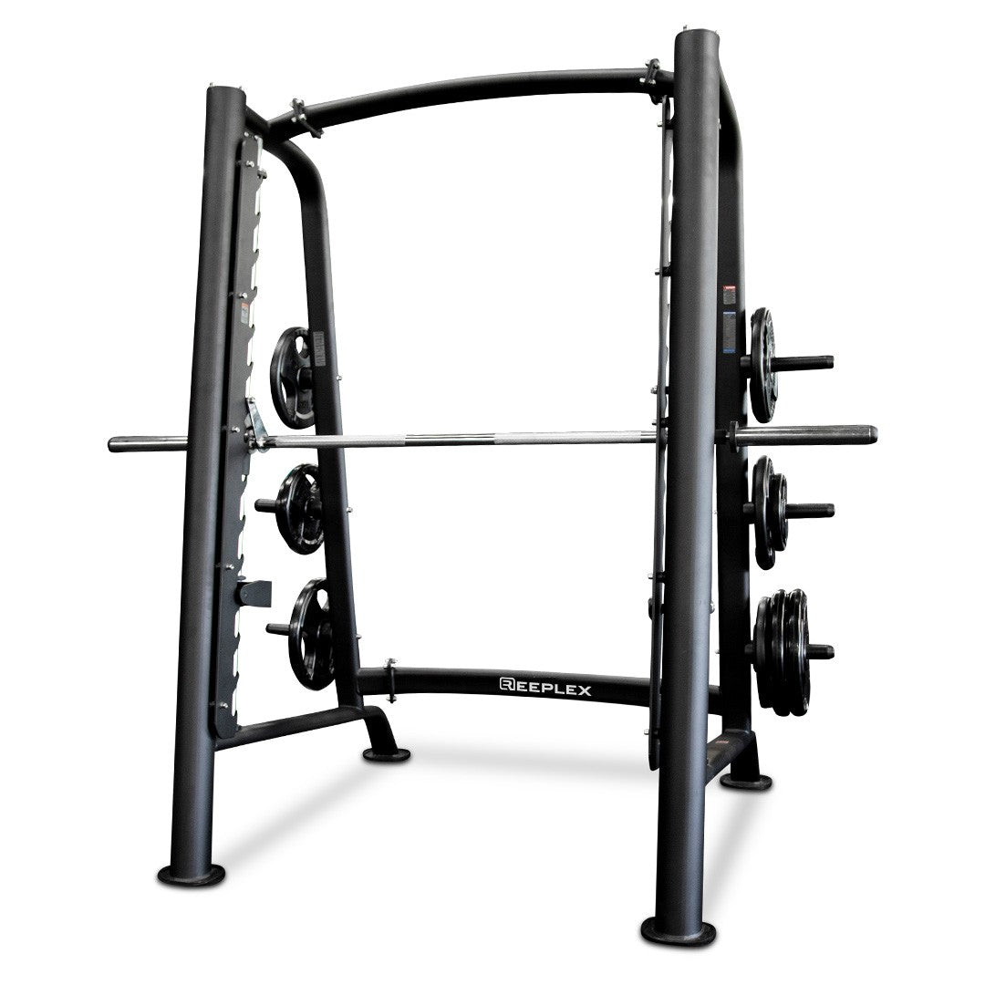 Black BodyWorx Anti-Burst Gym Ball - Dynamo Fitness Equipment